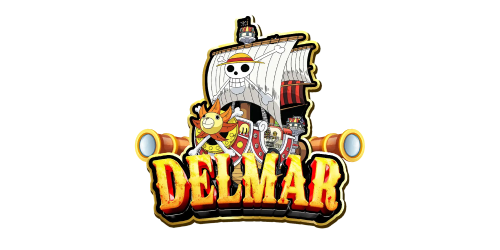 Delmar ประสบการณ์ใช้งานที่ลื่นไหลไว้ในที่เดียว